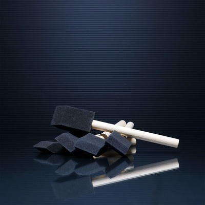 ValetPRO Foam Detailing Brush 5 ks