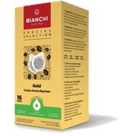  Кафе дози Bianchi Gold E. S. E. , 16 бр