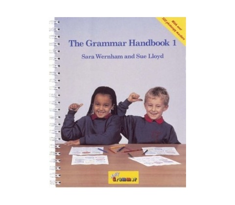 Grammar Handbook 1