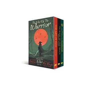 Way of the Warrior | Sun Tzu, Miyamoto Musashi, Inazo Nitobe (ISBN: 9781839400735)