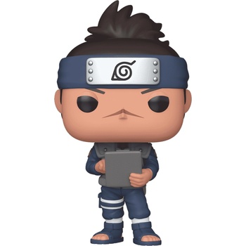 Funko Фигура Funko POP! Animation: Naruto - Iruka Umino #1966 (103583)