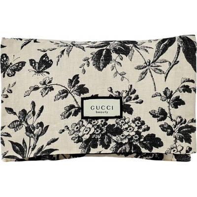 Gucci kosmetická taštička Bloom Pouch S béžová