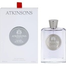 Parfémy Atkinsons Lavender On The Rocks parfémovaná voda unisex 100 ml