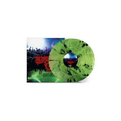 Hypocrisy - Destroys Wacken (Reedice 2026) 2 LP