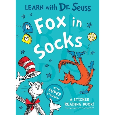 Fox in Socks