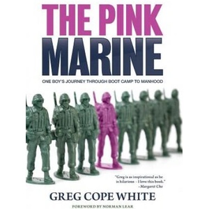 Pink Marine | Greg Cope White (ISBN: 9780997285727)
