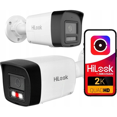 Hikvision IPC B140HA LUF SL