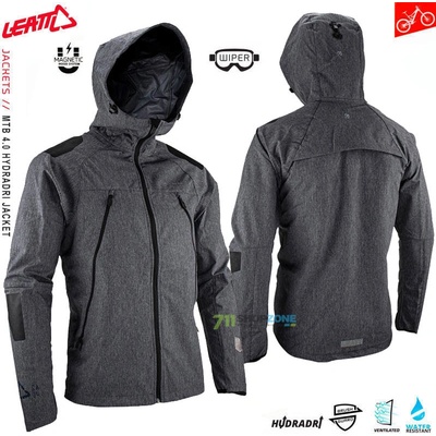 Leatt MTB HydraDri 4.0
