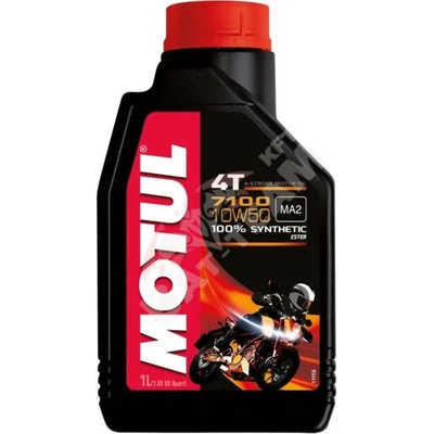 Motul Moto 7100 4T 10W-50 4 l