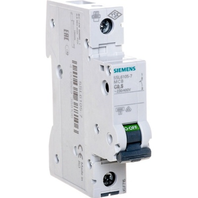 Siemens 5SL6105-7