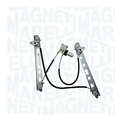 Mechanizmus zdvíhania okna MAGNETI MARELLI 350103779000