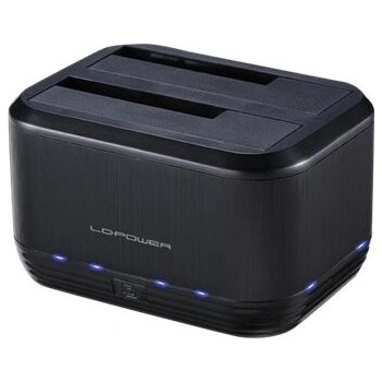 LC-Power LC-DOCK-U3-III