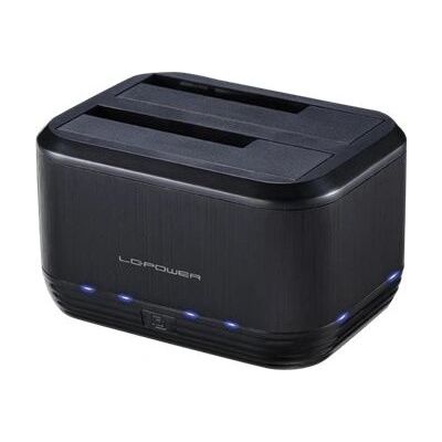 LC-Power LC-DOCK-U3-III