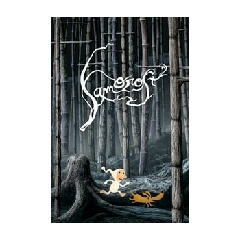 Samorost 2