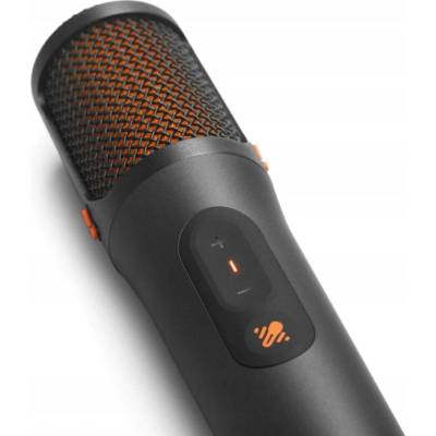 Dynamický JBL EasySing Mics Černý 2 kusy