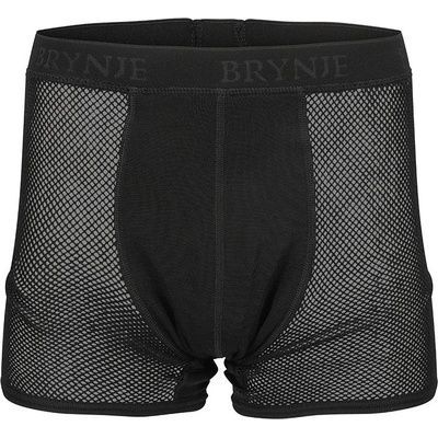 Brynje of Norway Wool Thermo Boxers Размер: XL / Цвят: черен