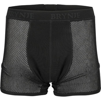 Brynje of Norway Wool Thermo Boxers Размер: XL / Цвят: черен