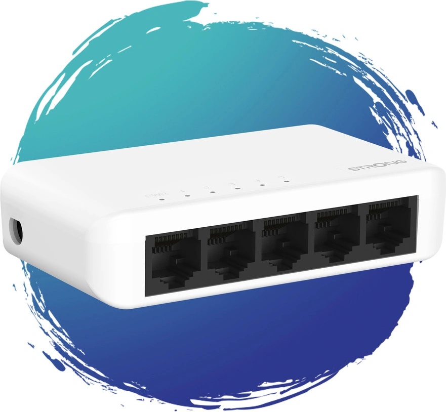 Strong SW5000P