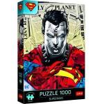 Trefl Puzzles 1000 Superman TREFL