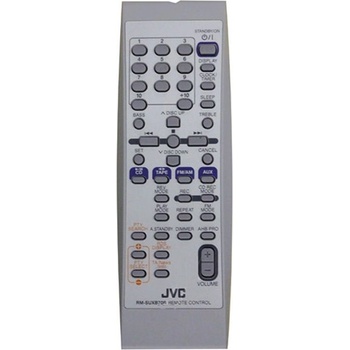 GENERAL JVC RM-SUXB70R - съвместимо дистанционно управление на марката General (RM-SUXB70R)