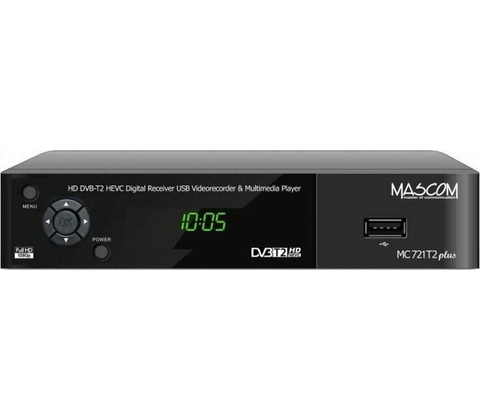 Mascom MC721PLUS