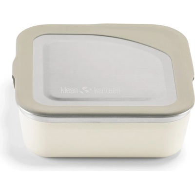 Klean Kanteen Контейнер за храна Klean kanteen Rise Lunch Box Food storage - Tofu - размер 592 ml (532-2943-0311)