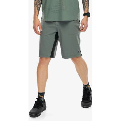 Oakley Seeker Whip Short Aviator Green