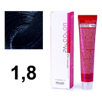 Palco Palcolor Farba na vlasy 1,8 100 ml