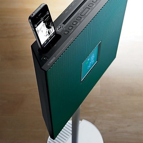YAMAHA ISX-B820 - Heureka.cz