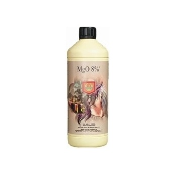 Image 1 of HOUSE & GARDEN MgO 8% 1L - магнезий