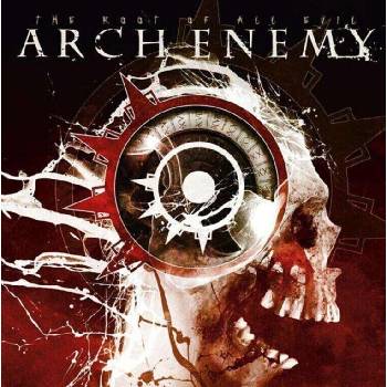 Arch Enemy - Root Of All Evil (CD) (5051099794627)