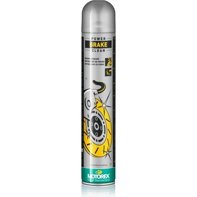 Motorex Brake Cleaner 750 ml
