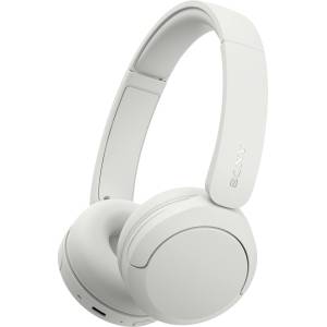 Sony WH-CH530 white (WHCH530W.CE7) Слушалки