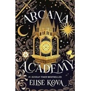 Arcana Academy