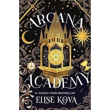 Arcana Academy
