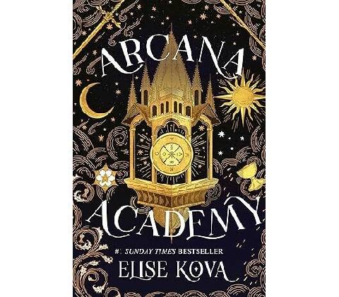 Arcana Academy