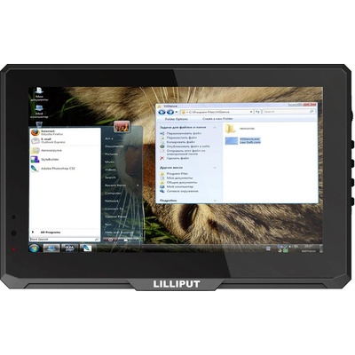 Lilliput 779GL-70NP/C/T