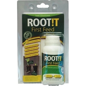 ROOT!T First feed ranná výživa 125 ml
