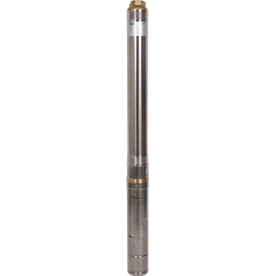 PUMPA blue line 90 QJD 126 1,5kW 230V 9,7A 1m kabel 5/4"