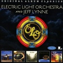 ELECTRIC LIGHT ORCHESTRA - ORIGINAL ALBUM CLASSICS3 CD