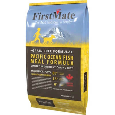 First Mate Dog Pacific Puppy 2,3 kg
