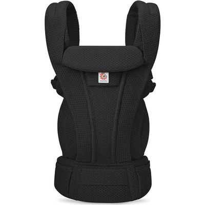 Ergobaby Omni Deluxe Mesh Onyx Black