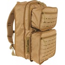 MFH Compress OctaTac coyote Tan 7-15 l