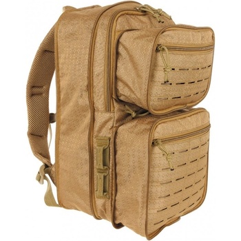 MFH Compress OctaTac coyote Tan 7-15 l
