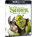 Shrek: 2BD