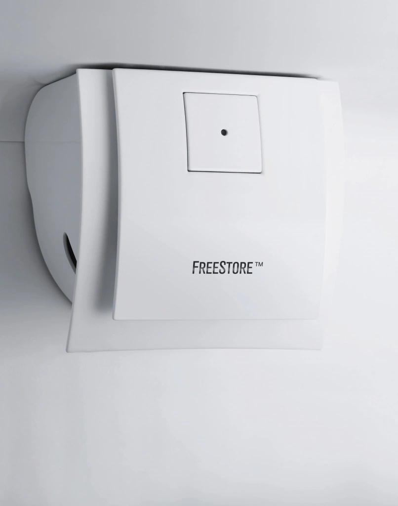 Electrolux ENN 2853COW