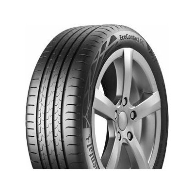 Continental EcoContact 6 Q SK 235/45 R20 100H
