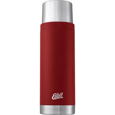 Esbit Termoska SC Burgundy Red 1 l