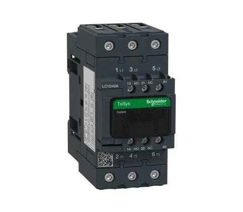 Schneider Electric LC1D40AB5