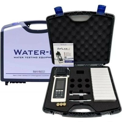 WATER I.D. Poollab 2.0 Profi pack,